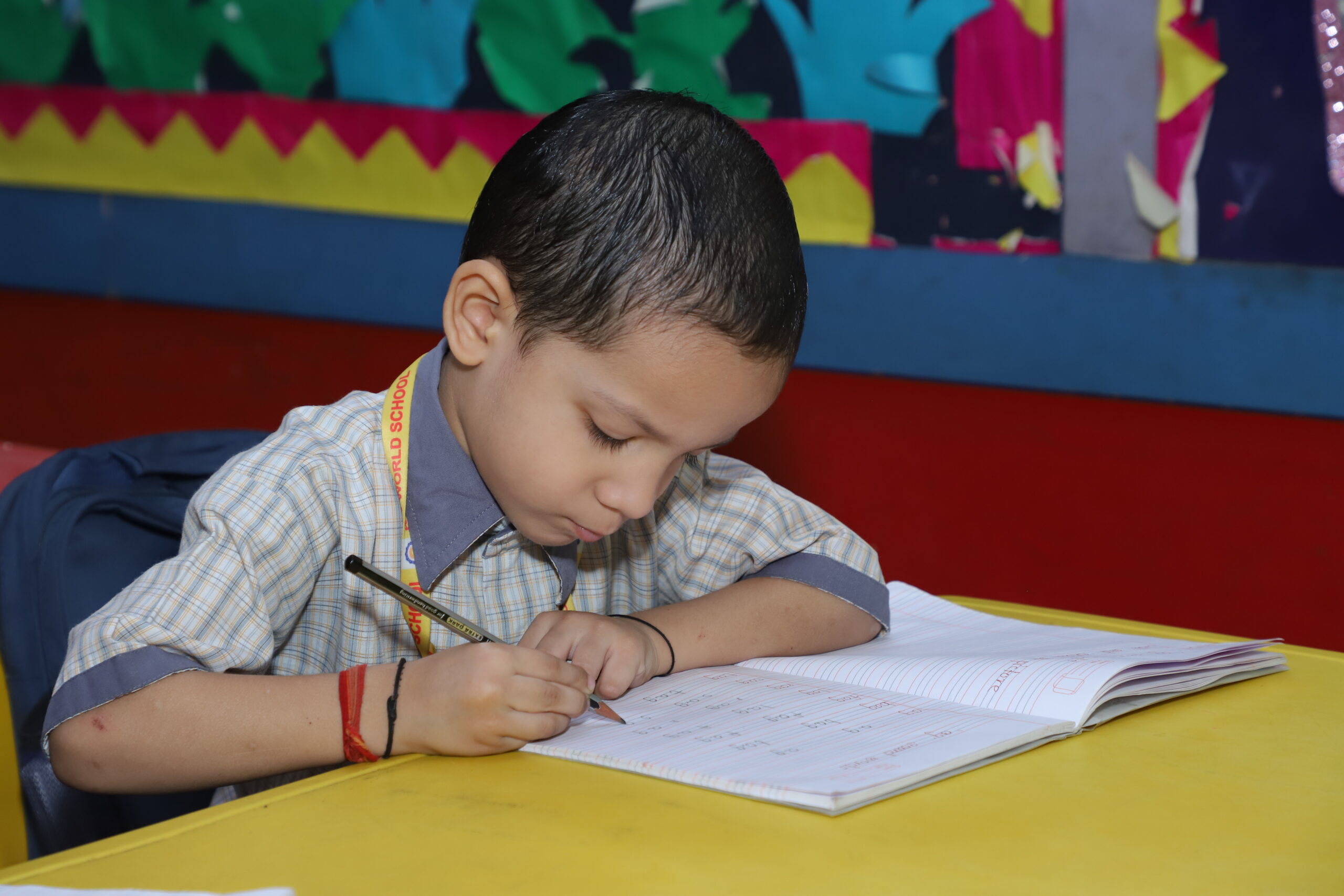 K V World School, Greater Noida